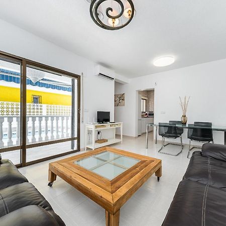 Chalet Villasol Con Piscina Alicante Kültér fotó